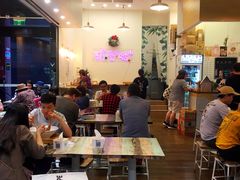 -亲爱哒麻辣烫 Mrs zan's kitchen