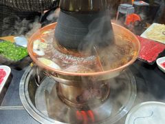 火锅-常赢三兄弟·清真涮肉·清真炒菜(朝阳新城店)