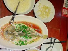 -大牌大·传统杭帮菜(湖滨店)