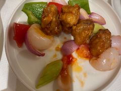 -莆田餐厅PUTIEN(西安万象天地店)