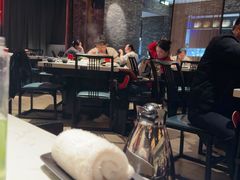 -鼎膳常火锅(华阳店)