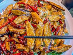 -廉厨干煸鸡(云龙区民富园店)