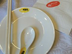 -功德林素菜饭庄(前门店)
