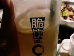-大丰收脆鱼(浦西万达店)