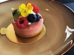 -上海苏宁宝丽嘉酒店·Cafe Bellagio西餐厅