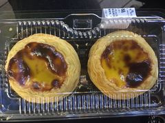 -鲍师傅糕点(国金街店)