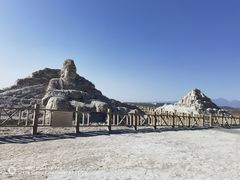 -盐湖景区
