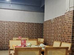 -德四家·云南傣味烧烤品牌(和谐店)
