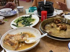 农家让豆腐-苏记农家菜馆