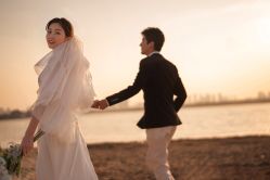 -钟爱一生婚纱摄影旗舰店