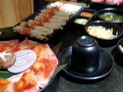 -九田家黑牛烤肉料理(荣成九龙城店)