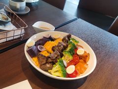 -西堤牛排(番禺天河城店)