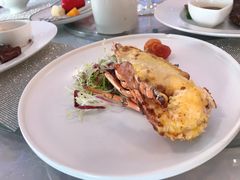 -天空花园餐吧·生日·团建(南山店)