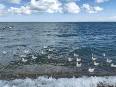 -青海湖二郎剑景区