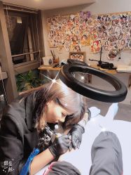 -極致刺青TATTOO STUDIO 私人订制