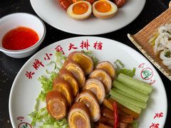 -头牌小厨·福田大排档(石厦店)