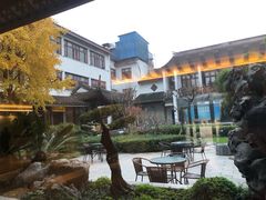 -全季酒店（苏州观前街平江路店）(原临顿路地铁站店)