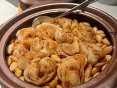 -漢舍中国菜馆(浦东嘉里城店)