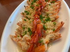 -百姓百味海鲜酒楼(粤垦路总店)