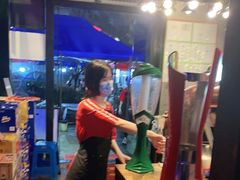 -红钳侠小龙虾·烧烤(中赢康康谷店)