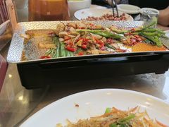 -李氏传家菜(兴城路店)