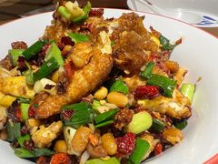 -湘味淳(千禧街店)