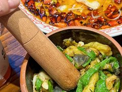 -黄弟大排档·湖南菜·小龙虾·小海鲜(凯旋北路店)