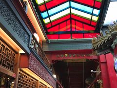 -大栅栏店老北京美食城