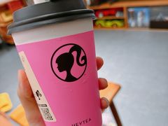 -喜茶(北京三里屯太古里店)