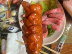-吉品合酥脆烤饼(嘉里城店)