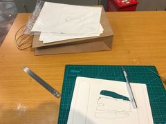 -Summer House夏莫手工坊团建活动(世博源店)