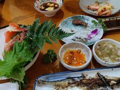 -银子铁板烧料理自助餐(人民广场店)