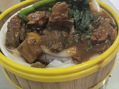 -明泉居茶点荟(车陂店)