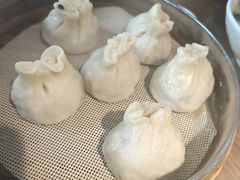 虾仔烧麦早点-淮扬楼(文港路店)