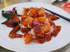 -轩记海鲜餐厅·四十五年老字号·经典粤菜(西区彩虹店)