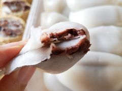 月亮糕-英实打糕店