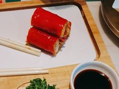 -悦得闲广式茶楼点心(石厦时代广场店)