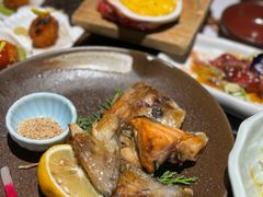 -花潮料理艺食馆(世欧广场店)