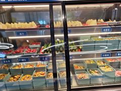 -蚝英雄鲜蚝自助专门店(长楹天街直营店)