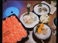 -东海怡品海鲜豆捞(星街坊店)