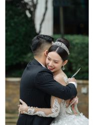-MECCI婚礼摄影跟拍(红东方广场店)
