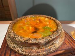 大酱汤-七八冷面·延边朝鲜族美食(圣熙八号店)