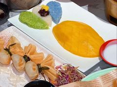 -Home Thai·泰谣(王府井apm店)