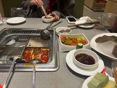 -海底捞火锅(方圆荟店)