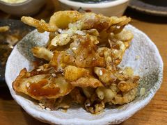 -信日本料理(信义坊店)