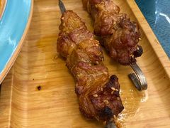 -乡村馕坑肉·烧烤·新疆菜·本地人更爱吃(阿勒泰首店)