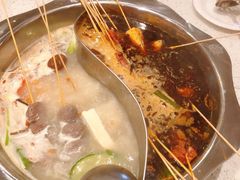 -袁记串串香(南区店)