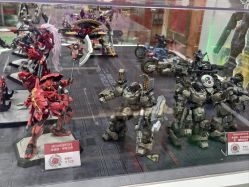 -哈姆雷斯(王府井百货大楼店)