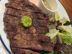 -羽深肉铺 Steak & Wine