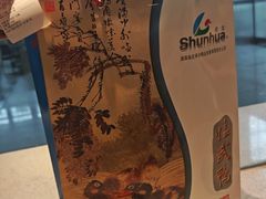 -舜华临武鸭(岳阳东站)